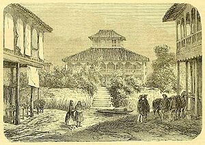 Intento de invasión de Juan José Flores 1846