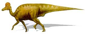 Coritosaurio