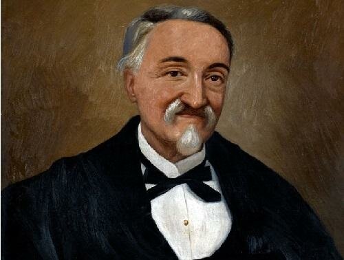 4to presidente Manuel Ascazubi y Matheu