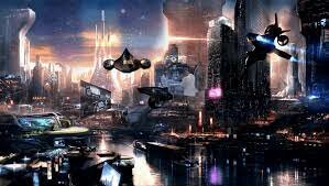 Genero ciencia-ficción