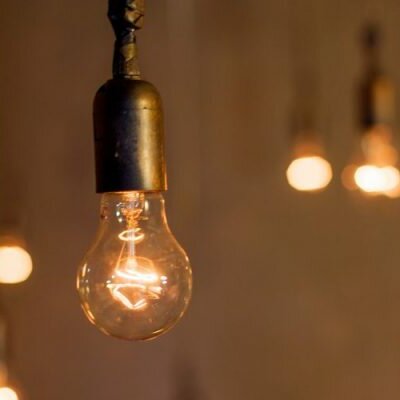 Timeline: Electricidad.