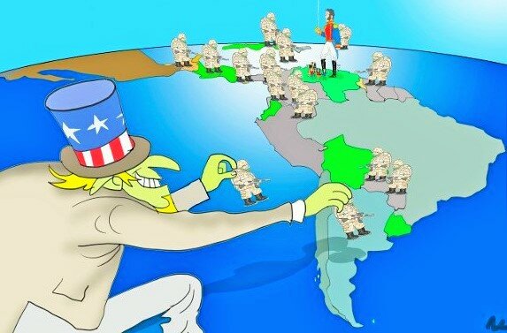 EL TERCER MUNDO (ACTUAL)