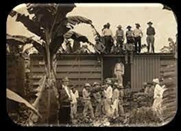 masacre de las bananeras