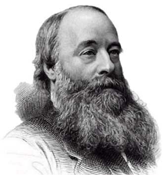 James Prescott Joule.