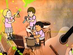 Era de la enseñanza