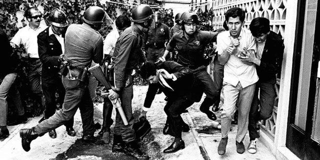 Entran en huelga la Universidad Autónoma de Baja California y la Escuela Rural de Tamatán.