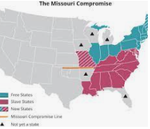 Missouri Comprise