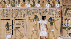 Timeline: Historia de Egipto