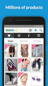 WANELO