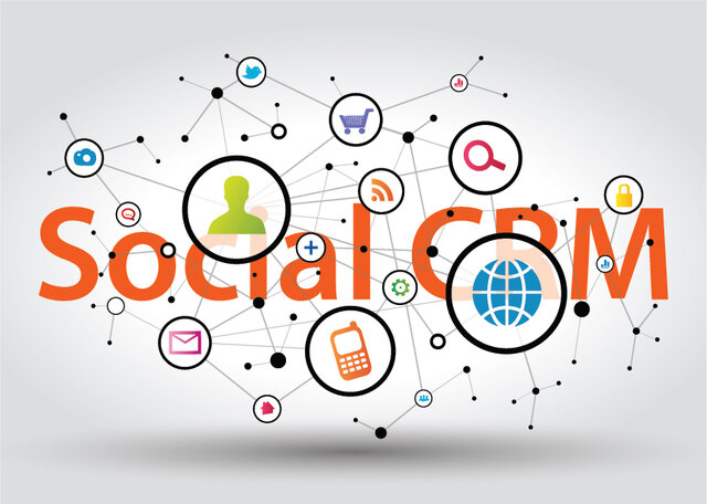 NACE SOCIAL CRM