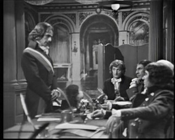 commtitte of public safety established