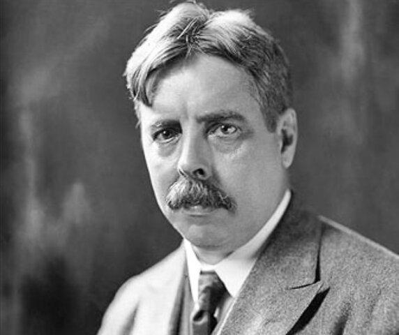 Edward Lee Thorndike