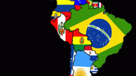 Timeline: PENSAMIENTO PEDAGÓGICO LATINOAMERICANO