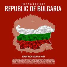 REPÚBLICA POPULAR DE BULGARIA
