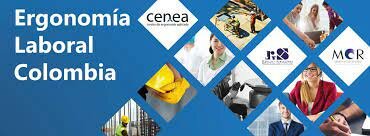 ERGONOMIA EN COLOMBIA