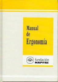 10 MANUALES DE ERGONOMÍA