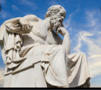 Mundo griego- Platón.