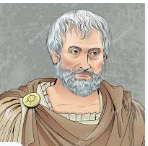 Mundo griego-Aristóteles.