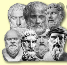 Mundo griego-Filósofos del Estoicismo.