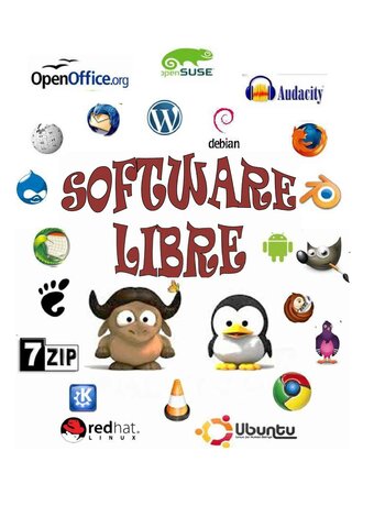 El open source