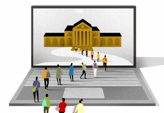 Educación abierta y a distancia