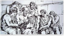 Gramáticos especulativos.