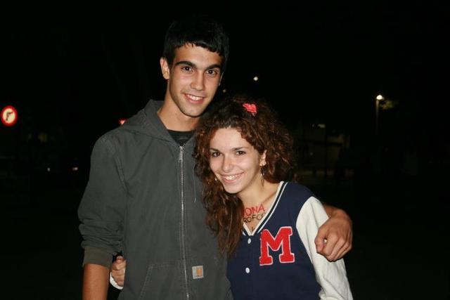 Días de Fiesta Mayor