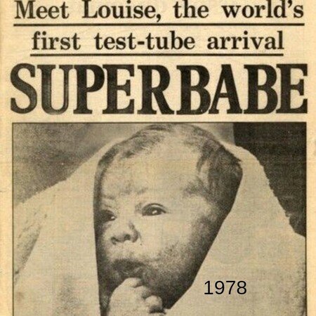 Primer niño Probeta