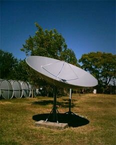 Tecnologías satelitales y las redes