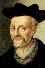 Francia: François Rabelais (1494-1553)