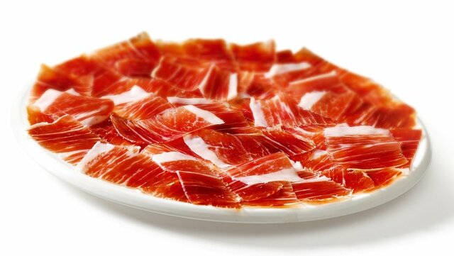 Jamón Serrano
