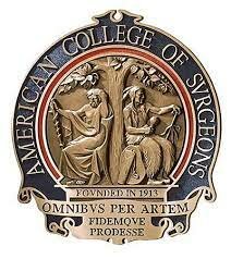 Los capitalistas American College of surgeons
