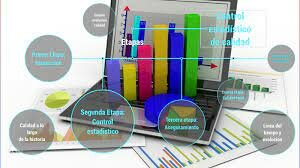 CONTROL ESTADÍSTICO DE LA CALIDAD EN SALUD (1930)
