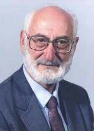 Avedis Donabedian 1980