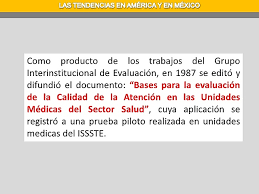 Grupo Básico Interinstitucional de Evaluación del Sector Salud