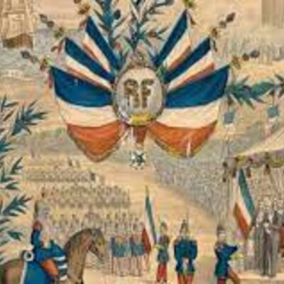 Timeline: La III République