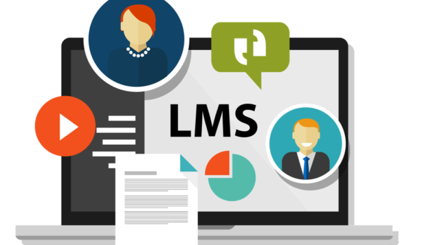 Auge de Learning Management Systems