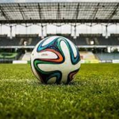 Timeline: LA EVOLUCION DEL FUTBOL