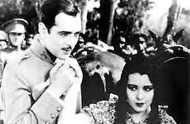 Primer película sonora