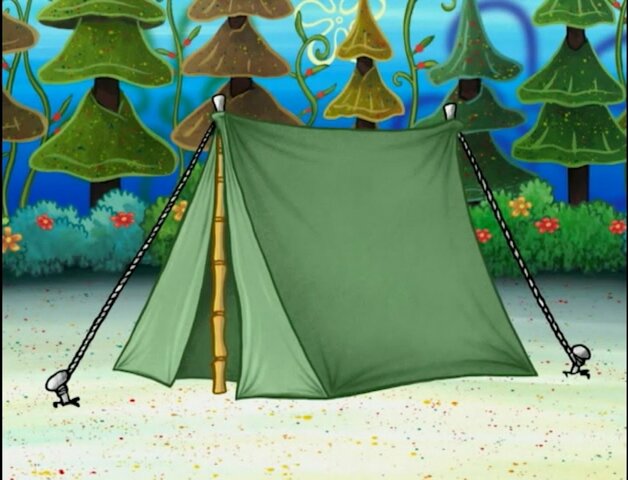 Tabernacle Construction