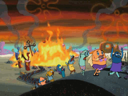 The Fall of Jerusalem