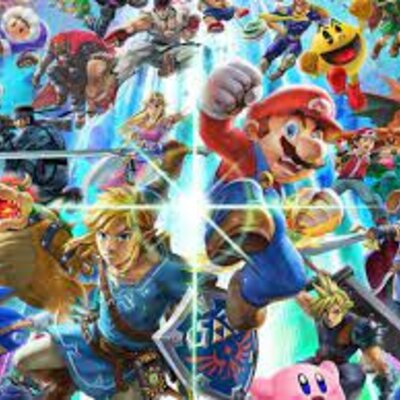 Timeline: CUALES FUERON LOS JUEGOS MAS POPULARES ( ANTIGUOS Y MODERNOS )