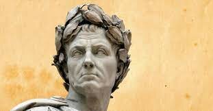 Dittatura di Giulio Cesare