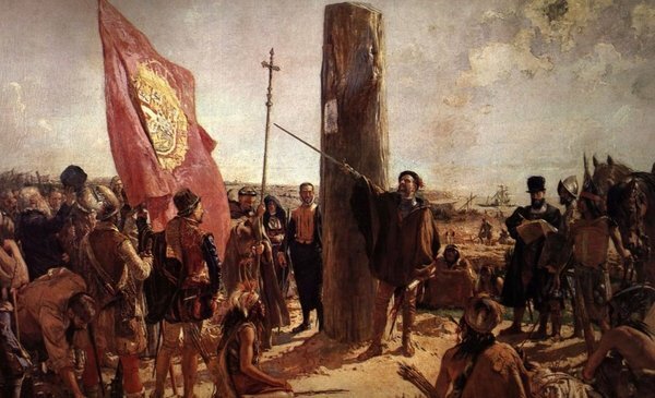 Fundación de Buenos Aires