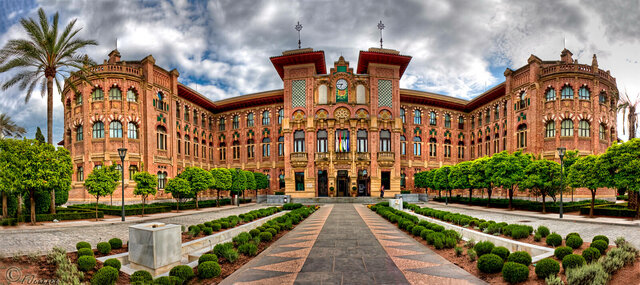 Fundación de la Universidad de Córdoba