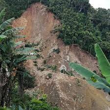 Huracán Otto - Desastre Natural