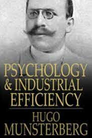 Hugo Munsterberg (1913)