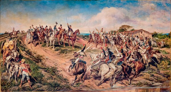 Independência do Brasil