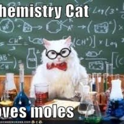 Timeline: Chemistry Timeline