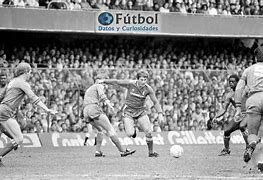 Primera competición del futbol